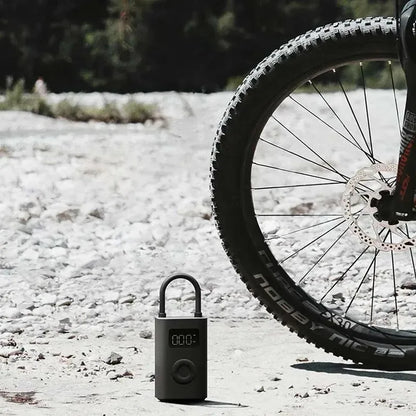 Xiaomi Mijia Portable Electric Air Pump 2D