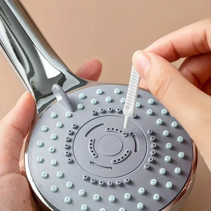 Pack of 10 Fine Hole Cleaning Brushes