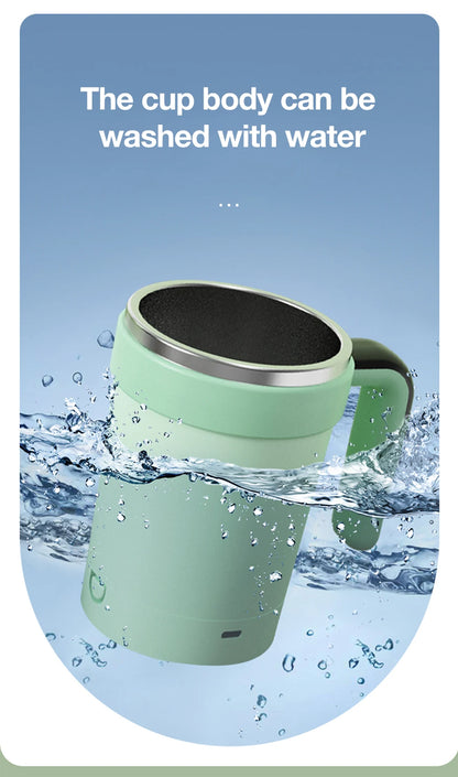 Automatic Stirring Cup
