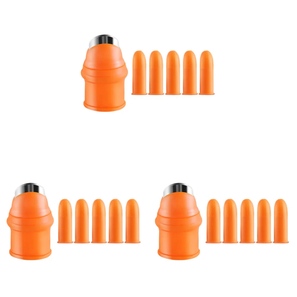 Silicone Thumb Knife