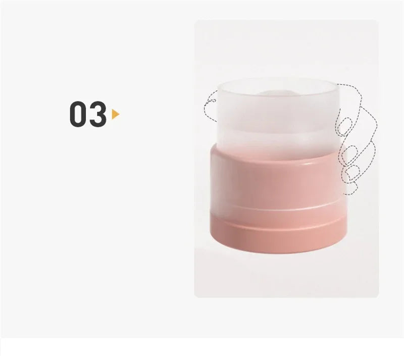 Silicone Sphere Ice Ball Mold