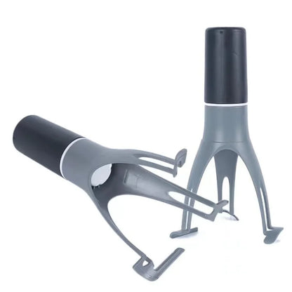 Automatic Hands-Free Mixer