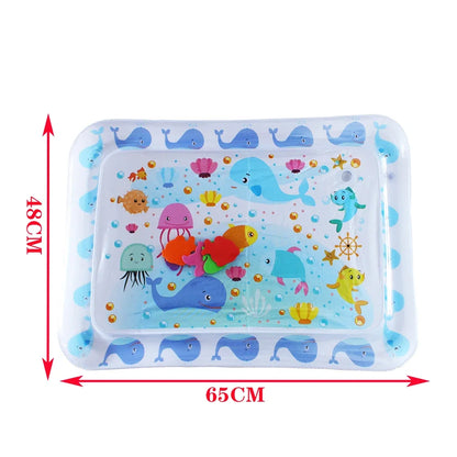 Baby Water Play Mat