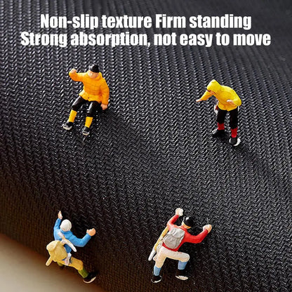 Quick-Dry Diatomite Stone Bath Mat
