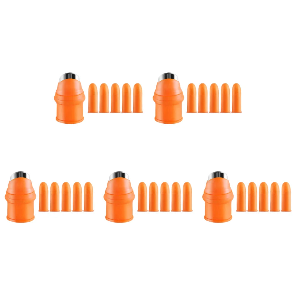 Silicone Thumb Knife