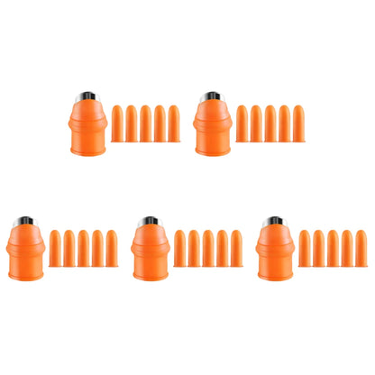 Silicone Thumb Knife