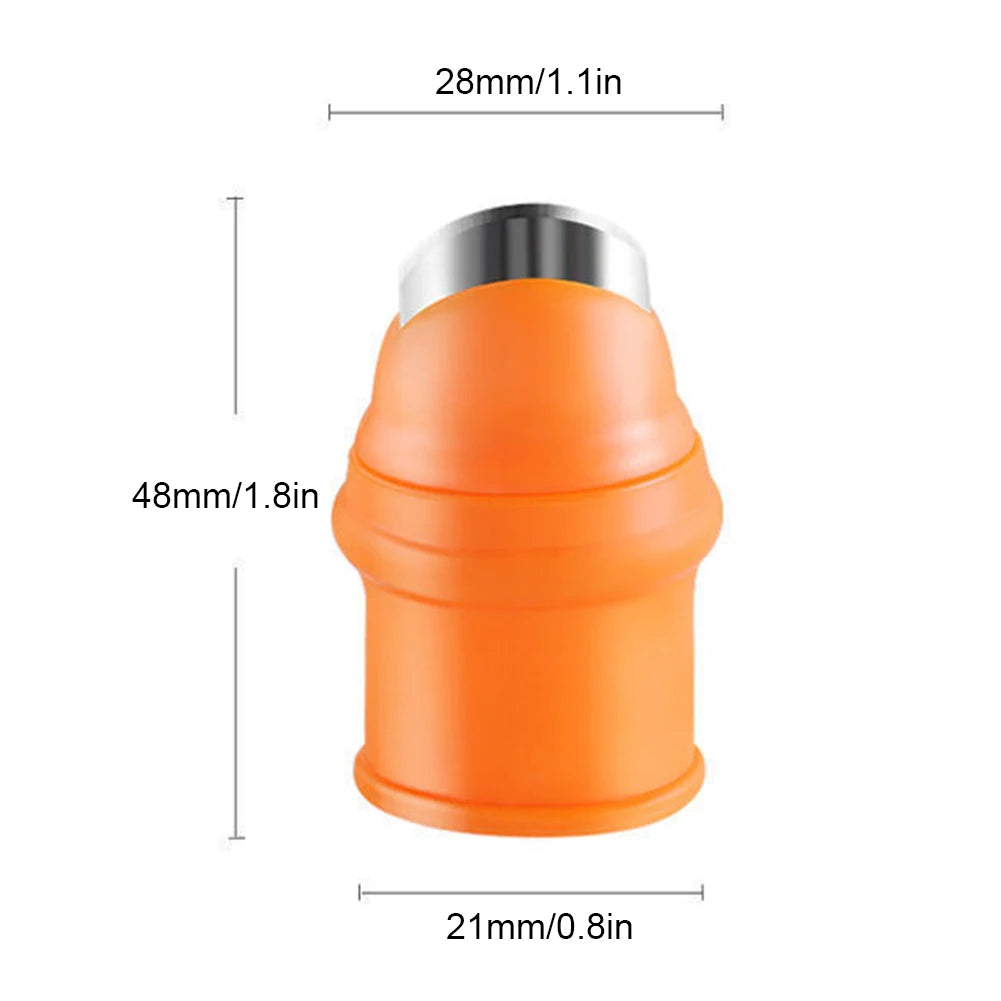 Silicone Thumb Knife
