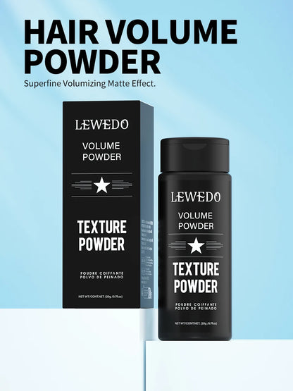 Hair Styling Powder