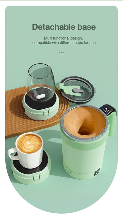 Automatic Stirring Cup