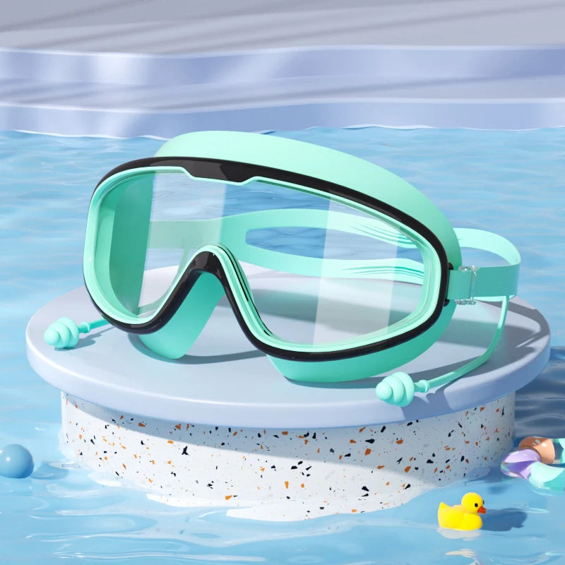Kids Swimming Goggles
