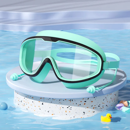 Kids Swimming Goggles