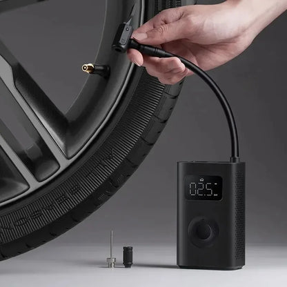 Xiaomi Mijia Portable Electric Air Pump 2D