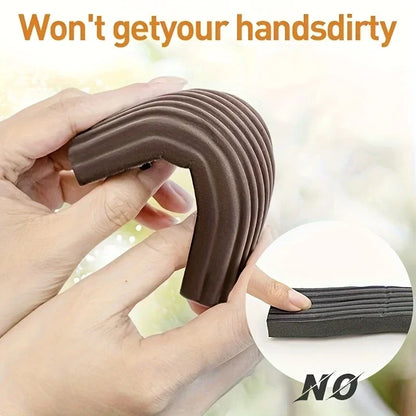 Mini Self-Squeeze Mop