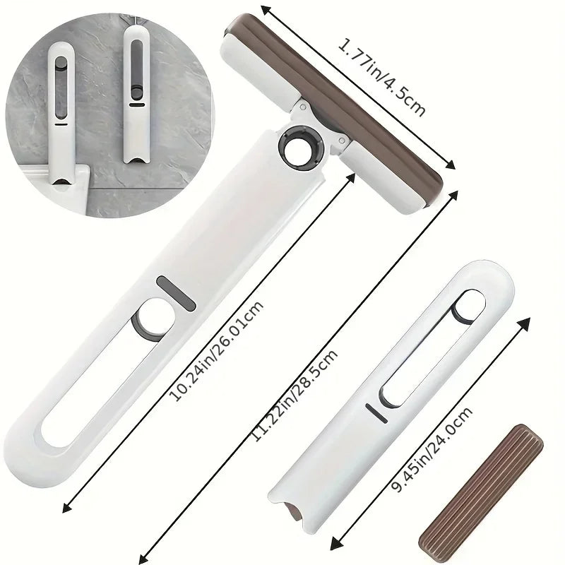 Mini Self-Squeeze Mop