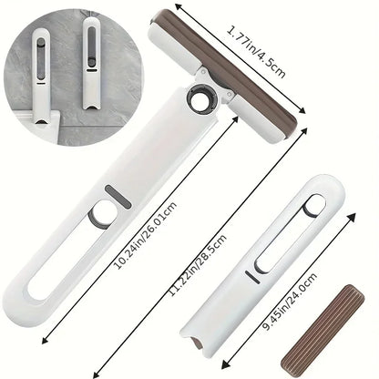 Mini Self-Squeeze Mop