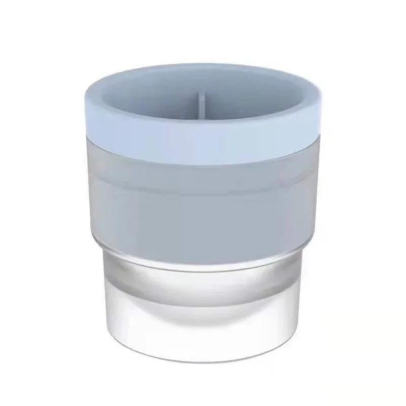 Silicone Sphere Ice Ball Mold