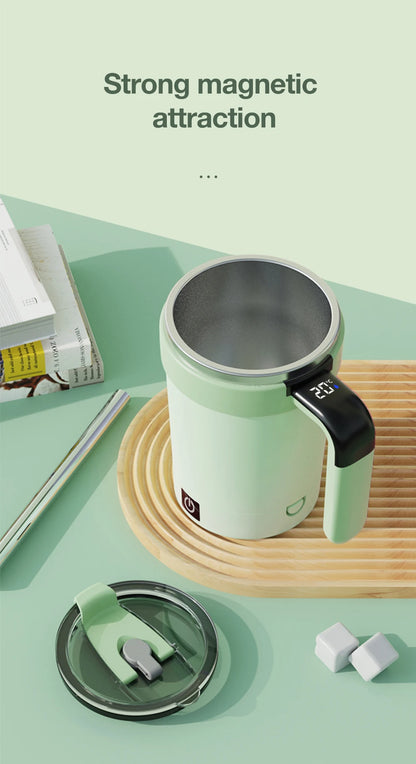 Automatic Stirring Cup