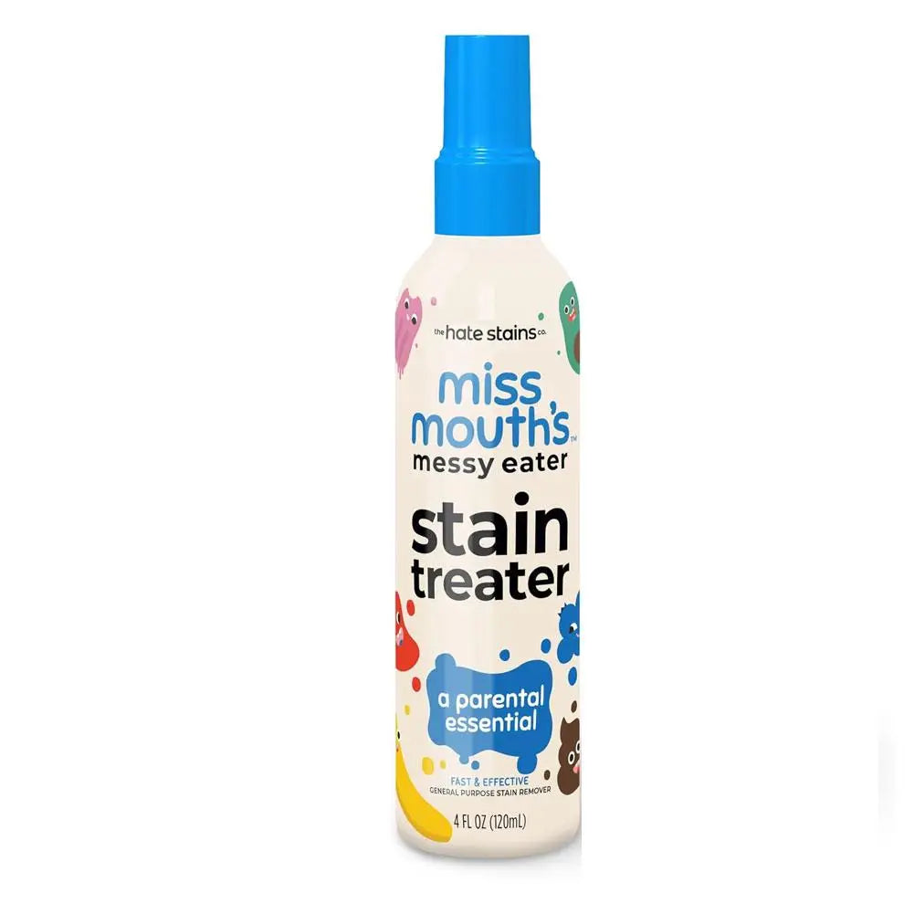 Fabric Stain Remover Spray