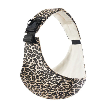 Adjustable Baby Carrier Sling Wrap