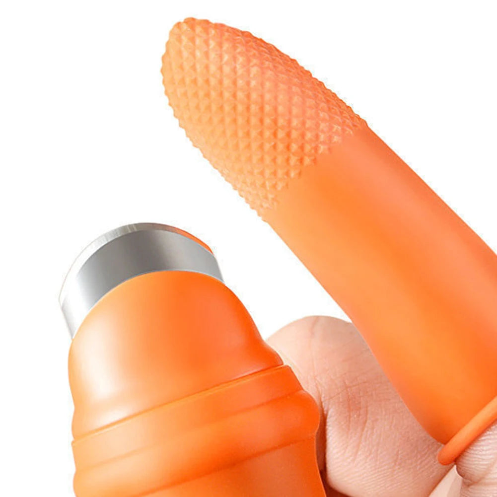 Silicone Thumb Knife