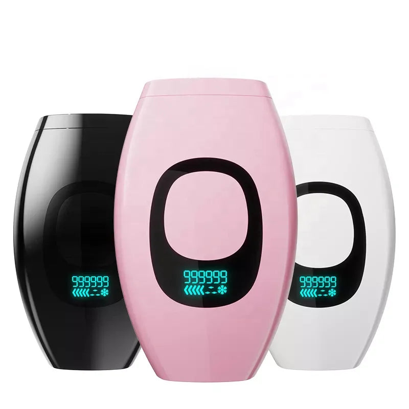 IPL Laser Hair Removal Device