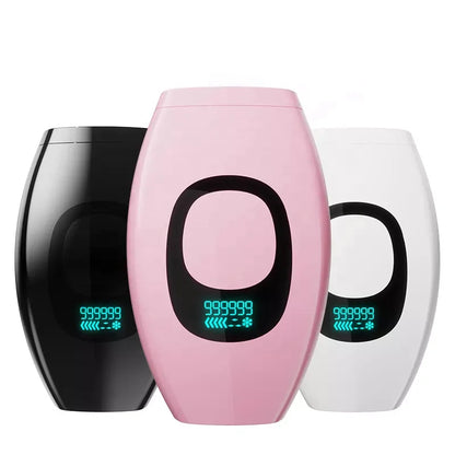 IPL Laser Hair Removal Device
