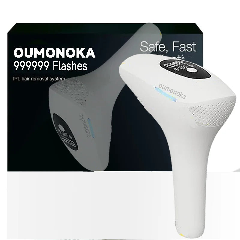 IPL Laser Hair Removal Device