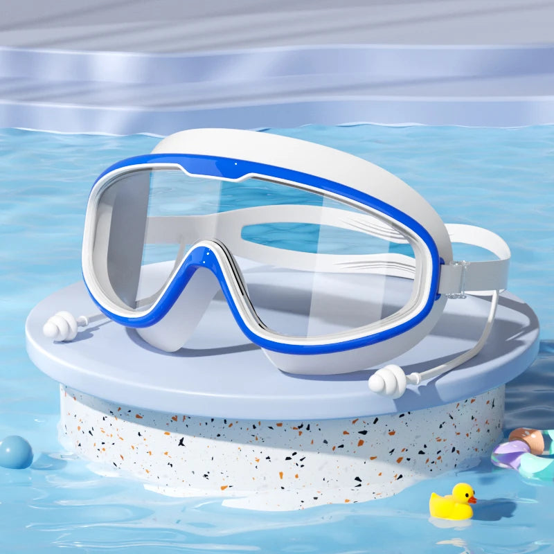 Kids Swimming Goggles