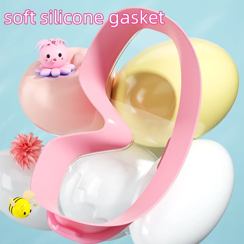 Kids Swimming Goggles
