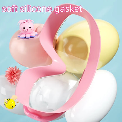 Kids Swimming Goggles