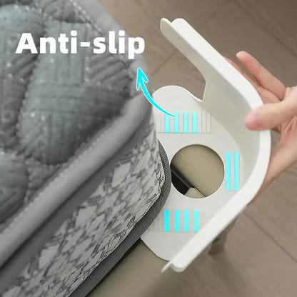 Universal Bedsheet Corner Tightener Clips
