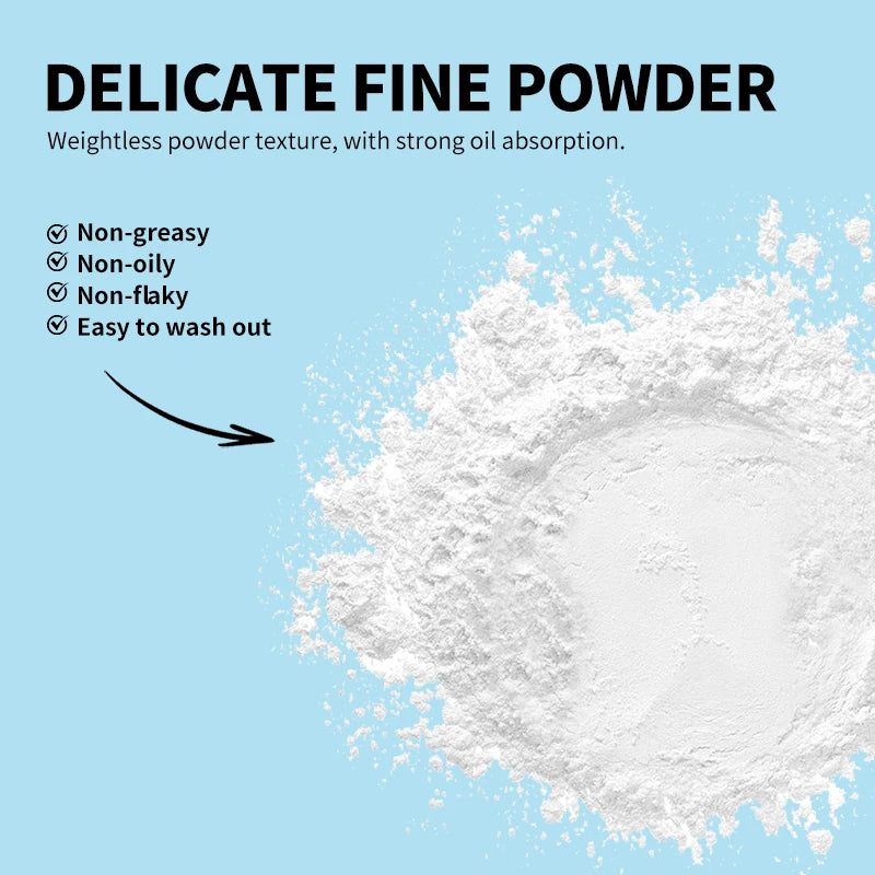 Hair Styling Powder