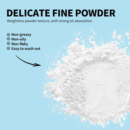 Hair Styling Powder