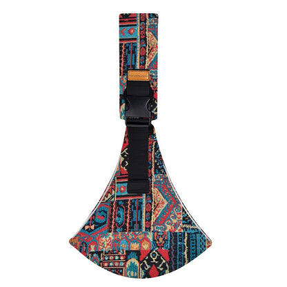 Adjustable Baby Carrier Sling Wrap