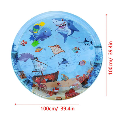 Baby Water Play Mat