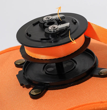 Dog Harness with Retractable Leash