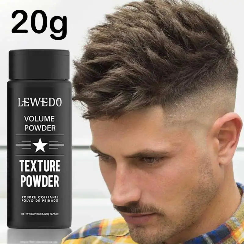 Hair Styling Powder