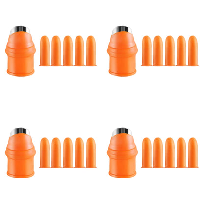 Silicone Thumb Knife