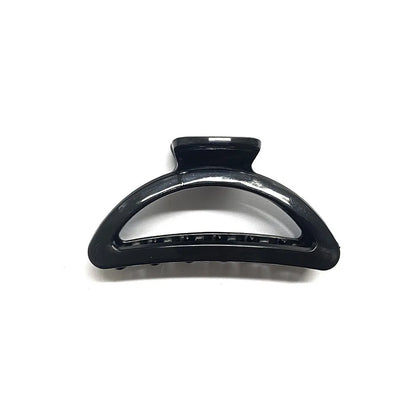 Flexible Silicone Hair Claw Clip