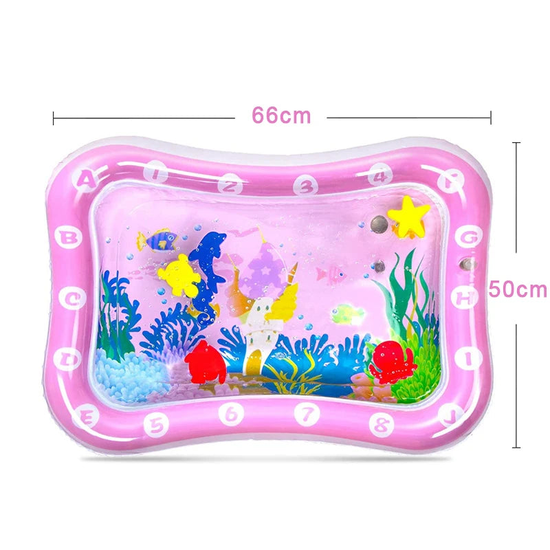 Baby Water Play Mat