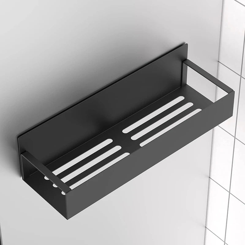 Magnetic Refrigerator Storage Rack