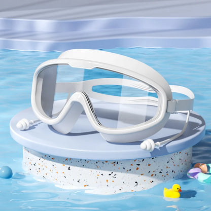 Kids Swimming Goggles