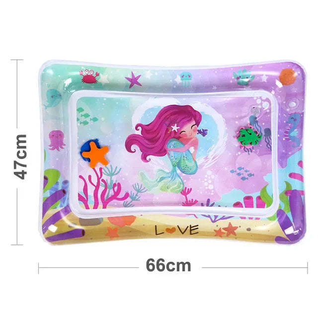 Baby Water Play Mat
