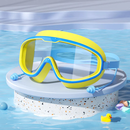 Kids Swimming Goggles