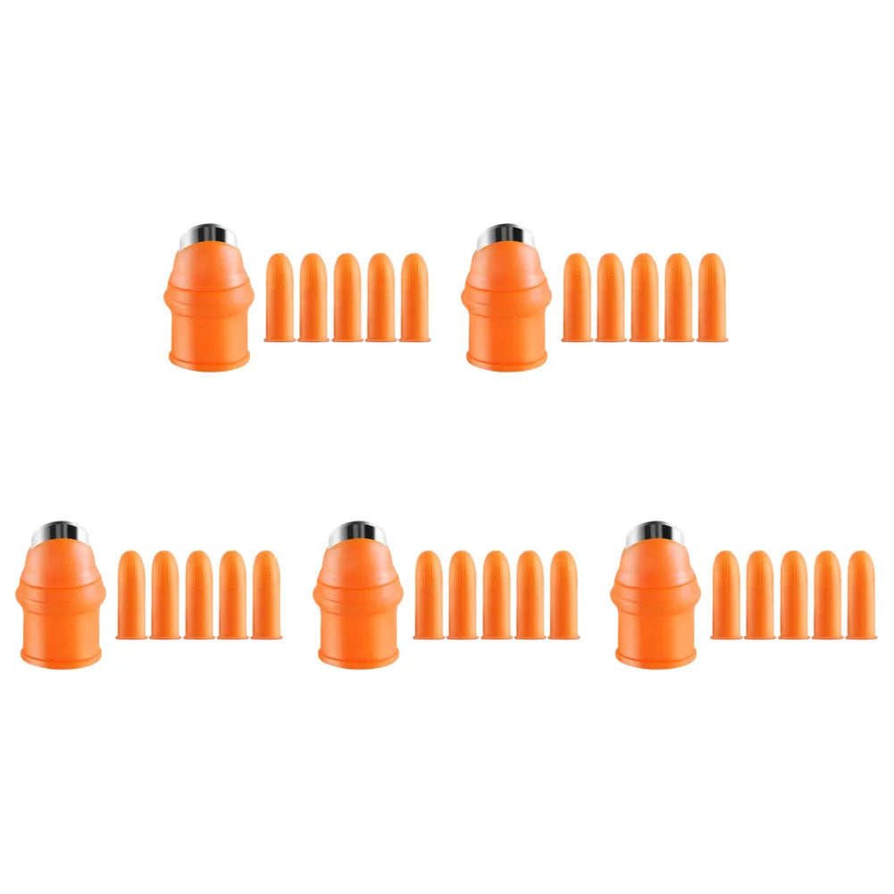 Silicone Thumb Knife