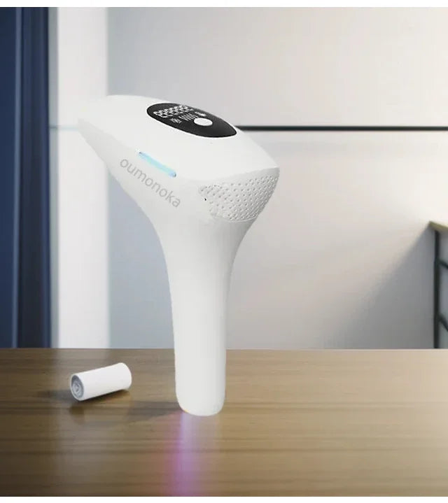 IPL Laser Hair Removal Device