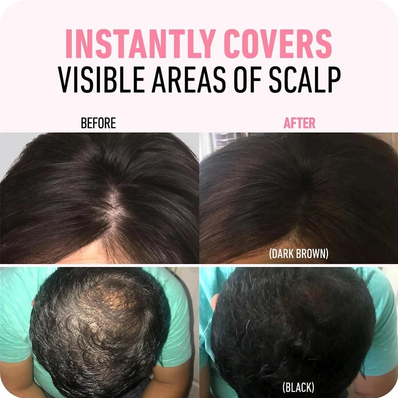 Hair Line Powder