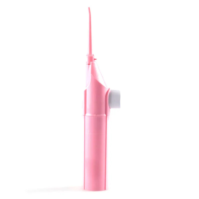 High-Pressure Oral Irrigator
