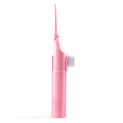 High-Pressure Oral Irrigator