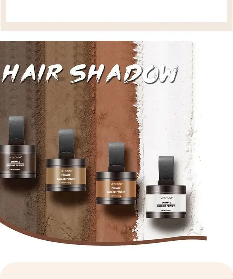Hair Line Powder